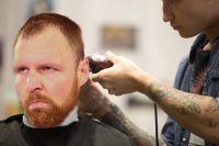 ambrose hair