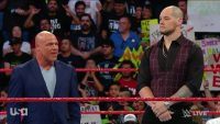 Kurt Angle corbin