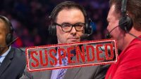 mauro ranallo nxt commentator