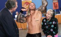 vintage orton