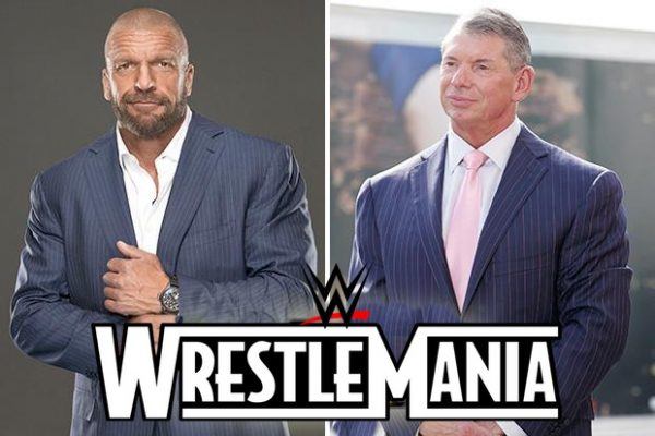 Vince hhh