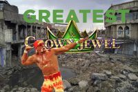wwe middle east