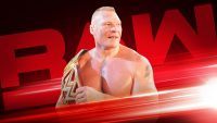 lesnar universal