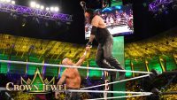 crown jewel wwe money