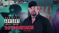 undertaker album