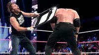 steel chair wwe