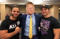 aew roster