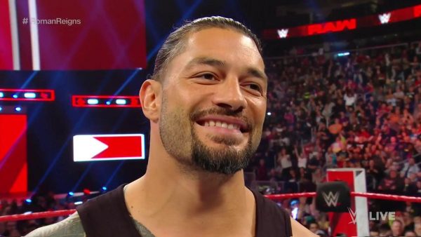 reigns leukemia