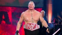 lesnar universal