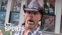 Shawn Michaels Wrestlemania 35