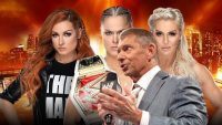 McMahon bra panties