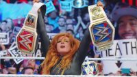 wrestlemania results