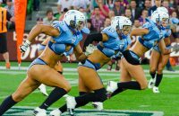 women's football
