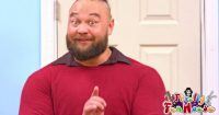 bray wyatt funhouse