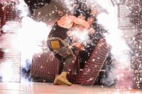 lashley strowman