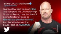 steve austin