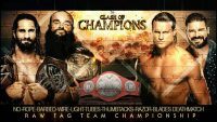 WWE deathmatch