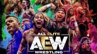 aew dynamite logo