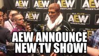 Aew brand split