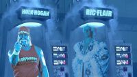 hogan flair crown jewel