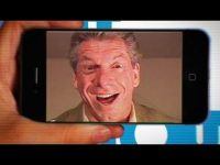 vince mcmahon out of touch