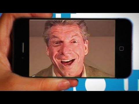 vince mcmahon out of touch