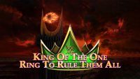 mordor wwe