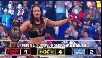 nxt wins