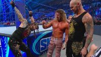 smackdown