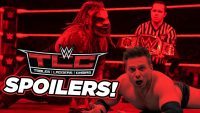TLC results spoilers