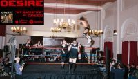 my sacrifice wwe