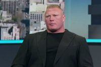 lesnar contract