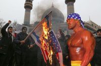 hulk hogan iran