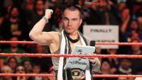 jericho wwe aew