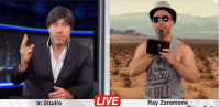 kayfabe news