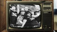 DX reunion