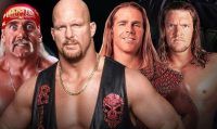 wwe legends
