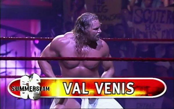 val venis nyla