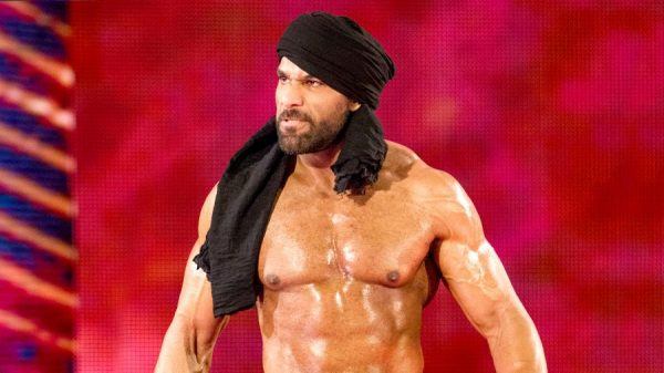 jinder neutral