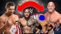 Wrestlemania spoiler