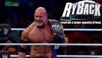 ryback goldberg
