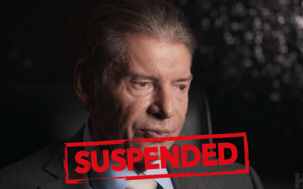 mcmahon suspended