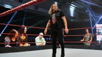 ringside regulars