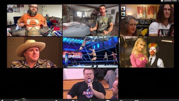 wwe zoom