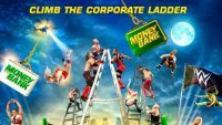 wwe office match