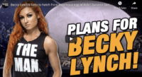 becky lynch