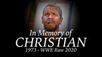 christian raw