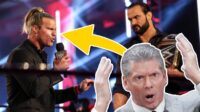 vince wwe