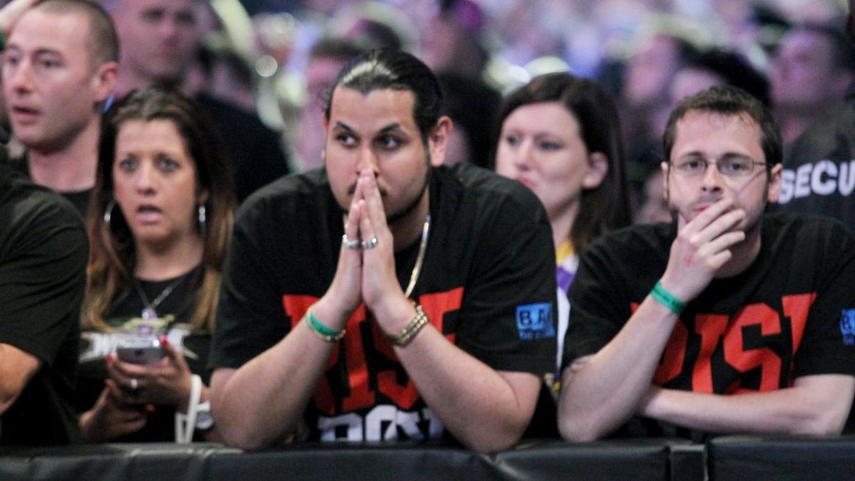 Fans worldwide shocked to learn pro wrestling has a seedy underbelly