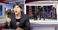 WWE ninjas
